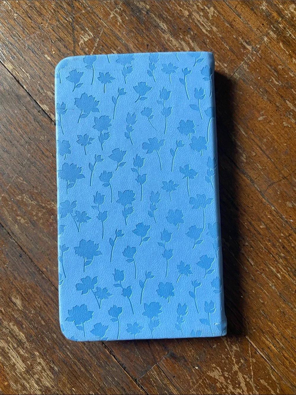 Set of 2 Small Notebooks/Journals